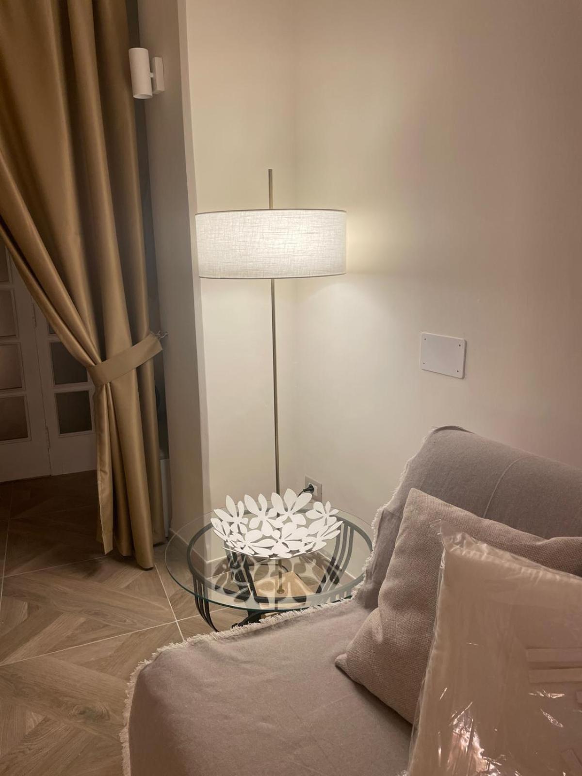 Insula Lubrensis Flat Apartment Massa Lubrense Luaran gambar