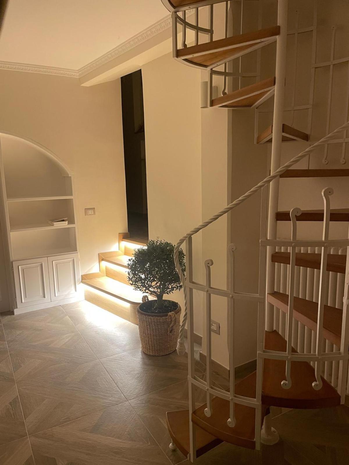Insula Lubrensis Flat Apartment Massa Lubrense Luaran gambar
