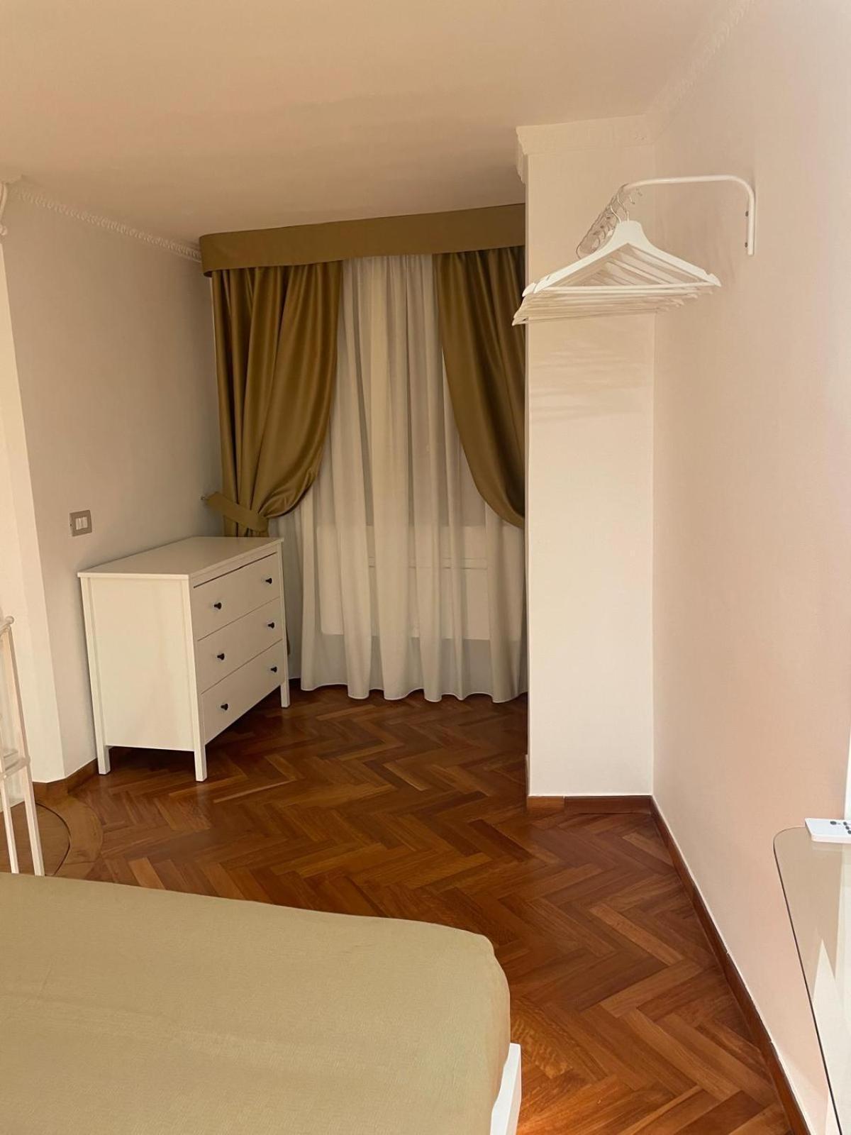 Insula Lubrensis Flat Apartment Massa Lubrense Luaran gambar